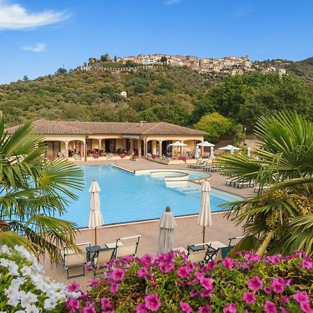 Oasimaremma Village سكارلينو المظهر الخارجي الصورة
