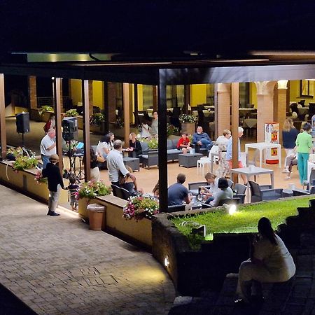 Oasimaremma Village سكارلينو المظهر الخارجي الصورة