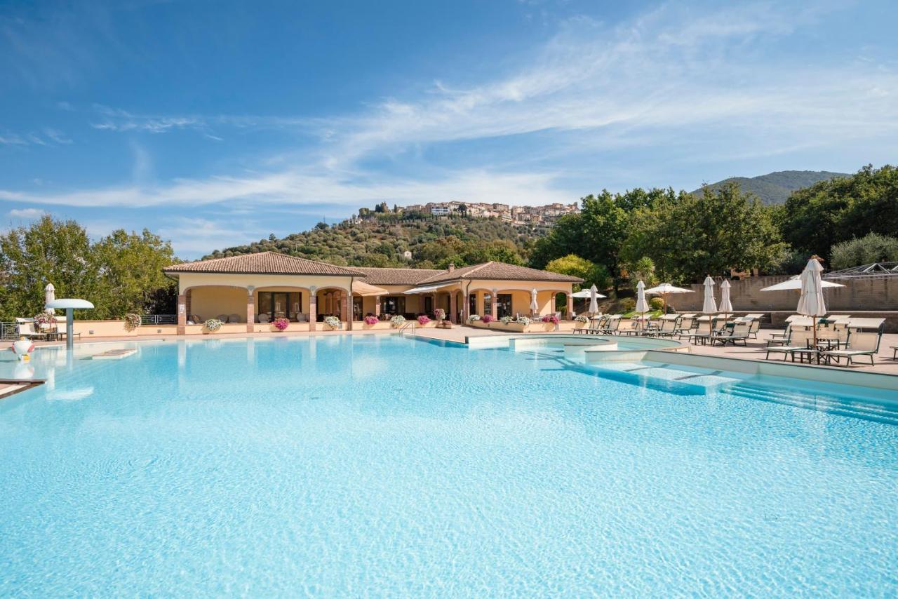 Oasimaremma Village سكارلينو المظهر الخارجي الصورة