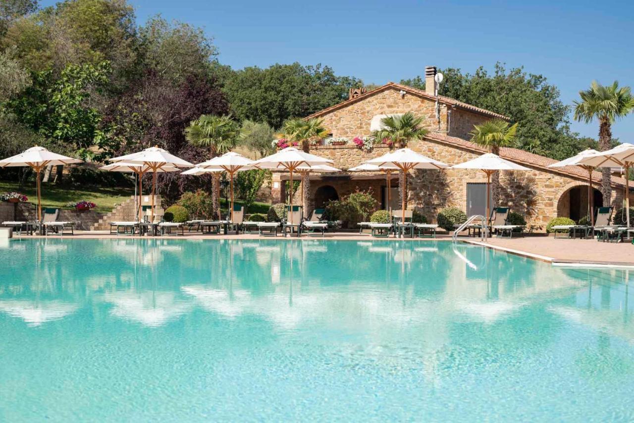 Oasimaremma Village سكارلينو المظهر الخارجي الصورة