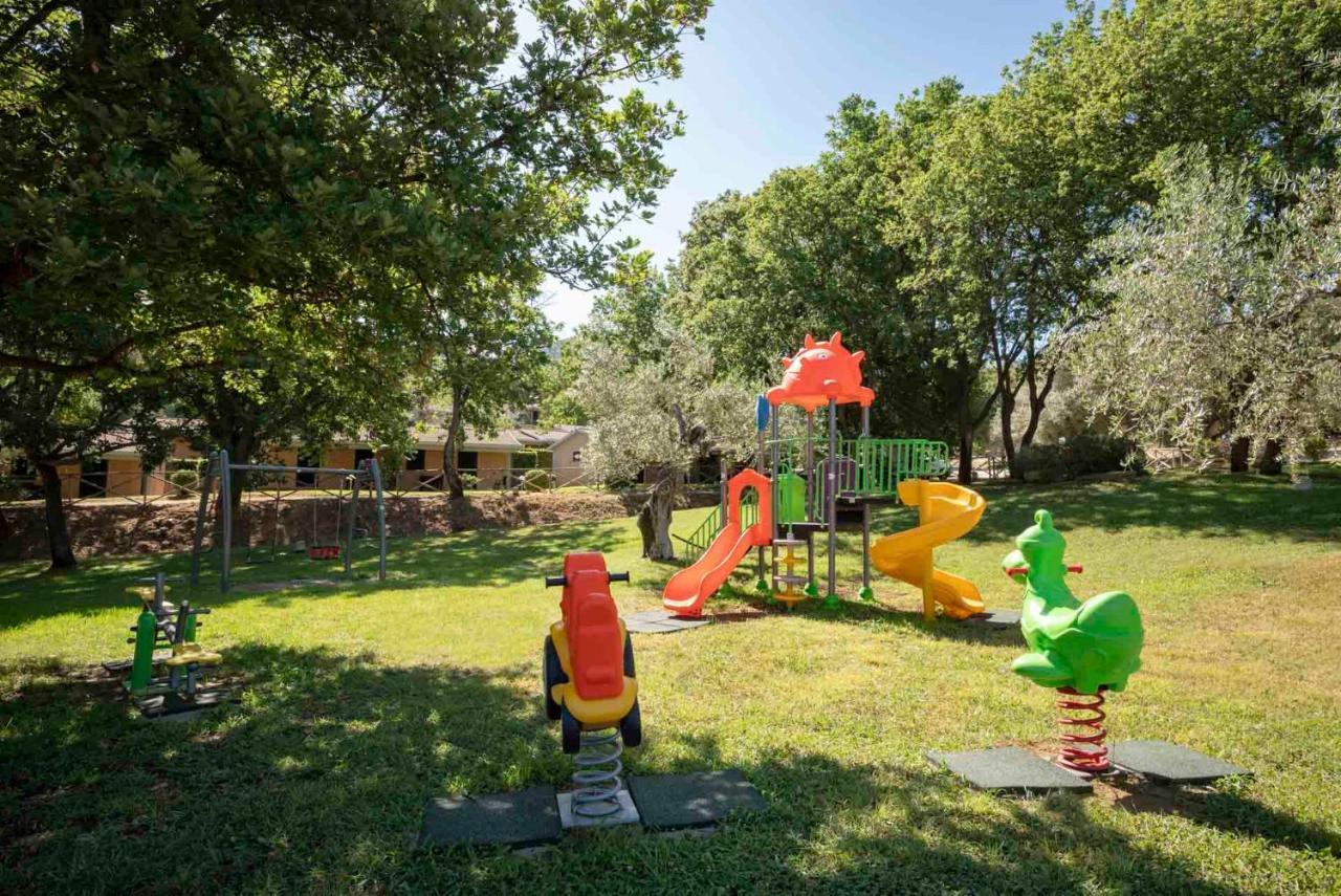 Oasimaremma Village سكارلينو المظهر الخارجي الصورة