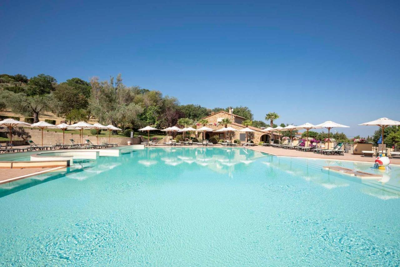 Oasimaremma Village سكارلينو المظهر الخارجي الصورة
