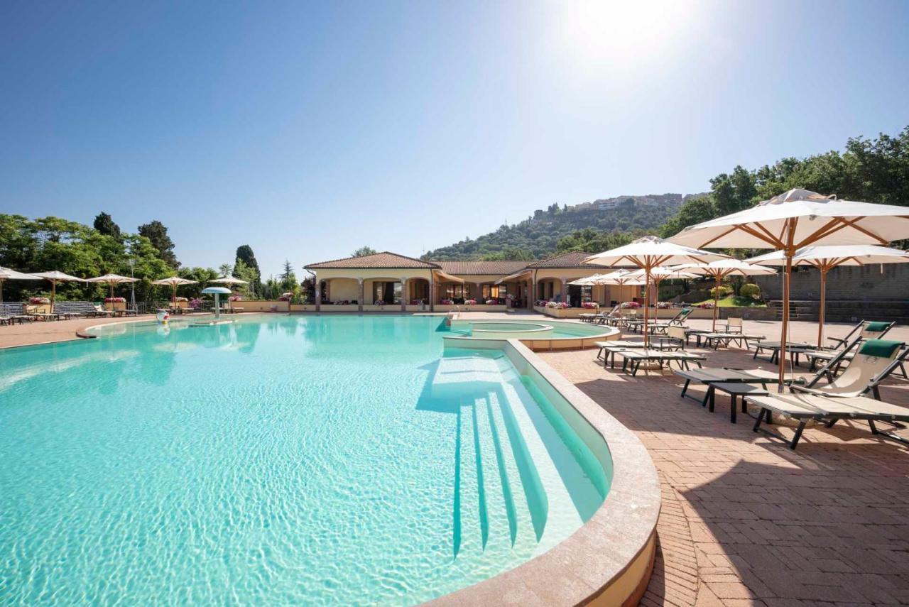 Oasimaremma Village سكارلينو المظهر الخارجي الصورة