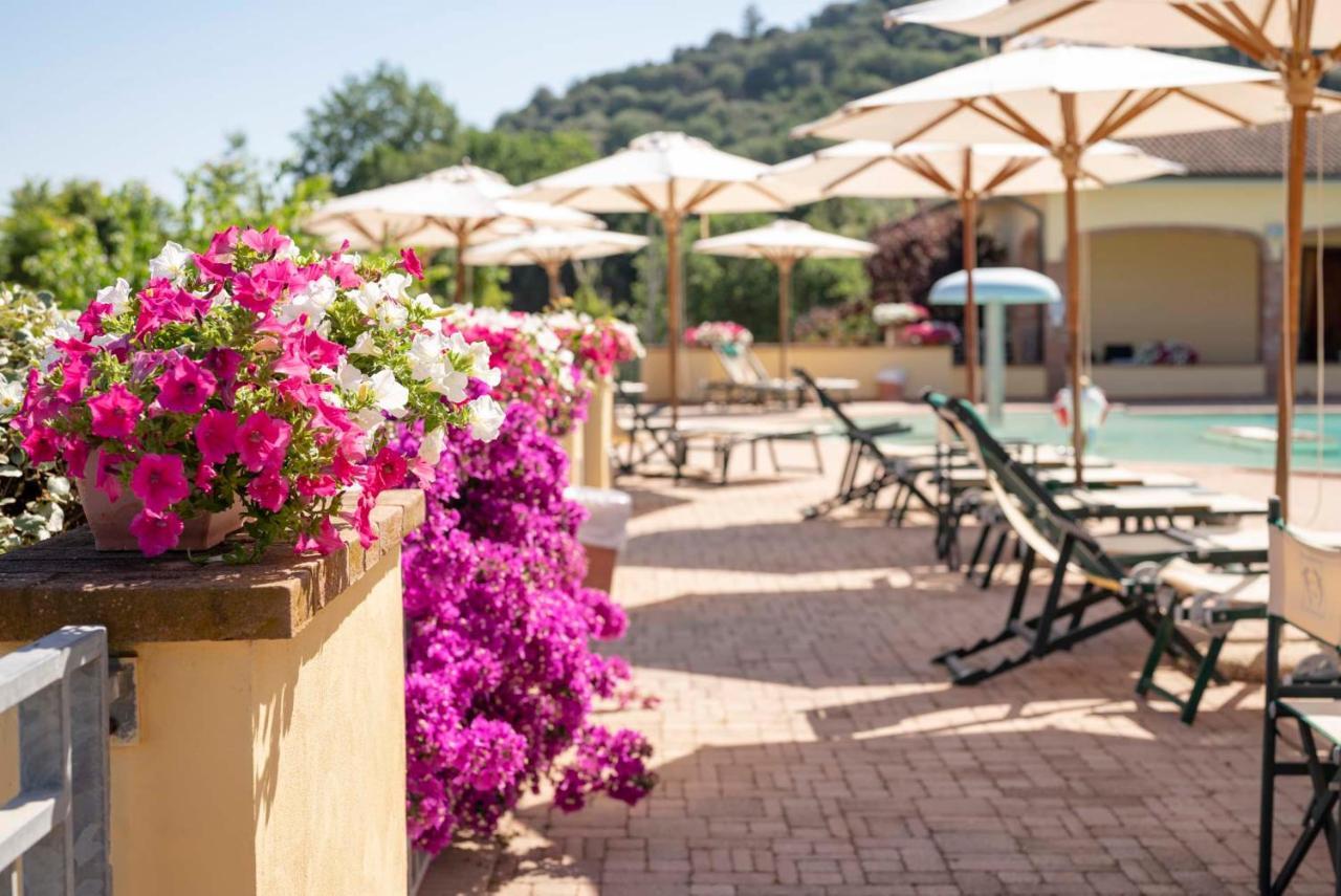 Oasimaremma Village سكارلينو المظهر الخارجي الصورة
