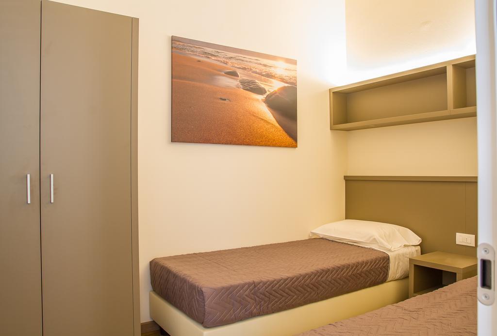 Oasimaremma Village سكارلينو المظهر الخارجي الصورة