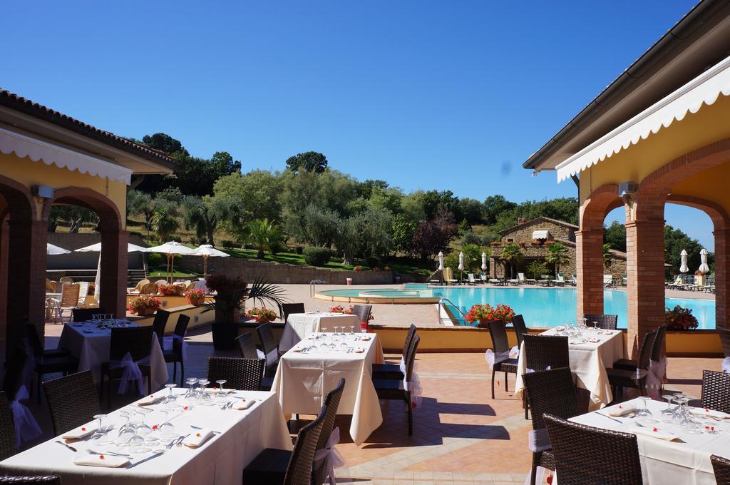 Oasimaremma Village سكارلينو المظهر الخارجي الصورة