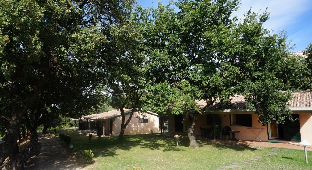 Oasimaremma Village سكارلينو المظهر الخارجي الصورة