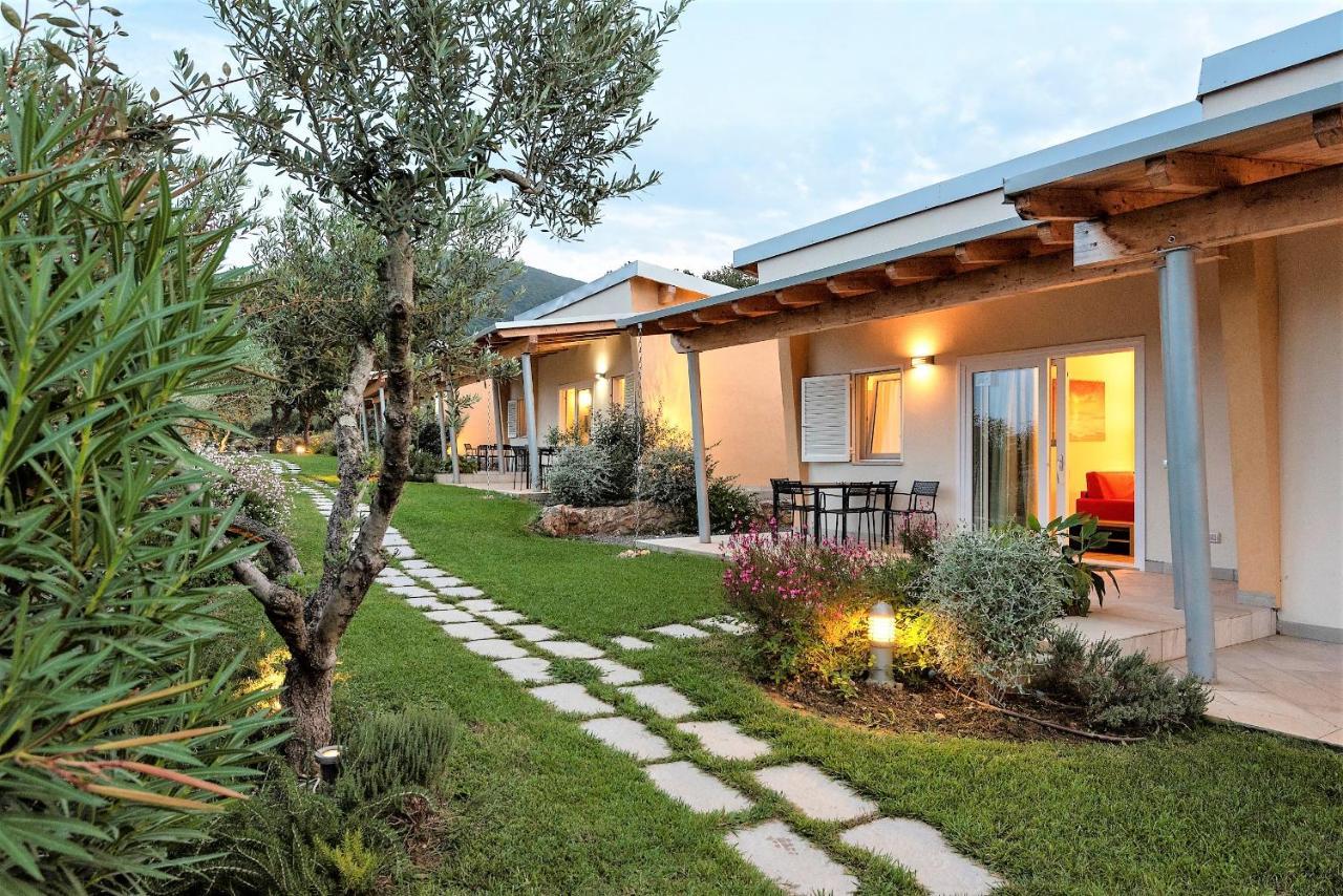 Oasimaremma Village سكارلينو المظهر الخارجي الصورة